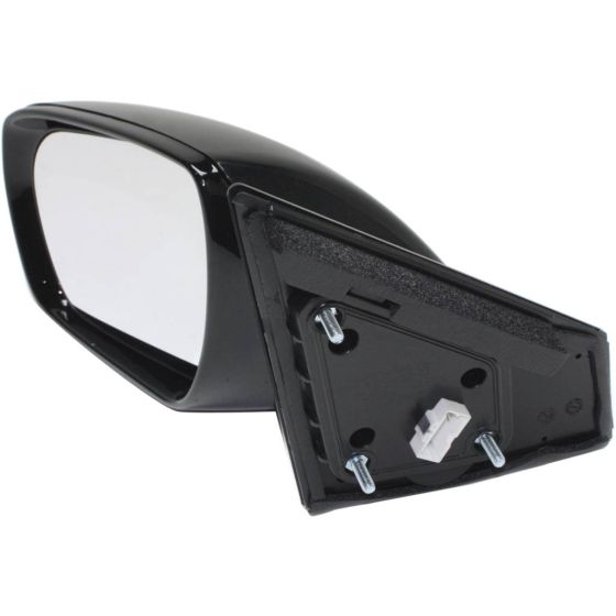 HYUNDAI SANTA FE SPORT (2.0/2.4L) DOOR MIRROR LEFT (Driver Side) PWR/N-HTD OEM#876104Z000 2013-2016 PL#HY1320199