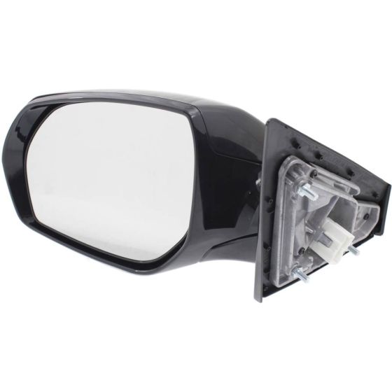 HYUNDAI SANTA FE /SANTA FE XL (3.3L) DOOR MIRROR LEFT (Driver Side) PWR OEM#87610B8030 2013-2016 PL#HY1320205