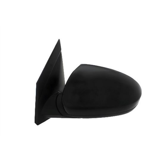 HYUNDAI TUCSON DOOR MIRROR LEFT (Driver Side) PWR/N-HTD (WO/SIGNAL)(WO/BSD)(WO/CAMERA)(PTM) OEM#87610D3990 2019-2021 PL#HY1320288