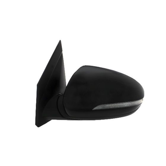 HYUNDAI TUCSON DOOR MIRROR LEFT (Driver Side) PWR/HTD/SIGNAL (W/BSD)(WO/CAMERA)(PTM) OEM#87610D3930 2019-2021 PL#HY1320290