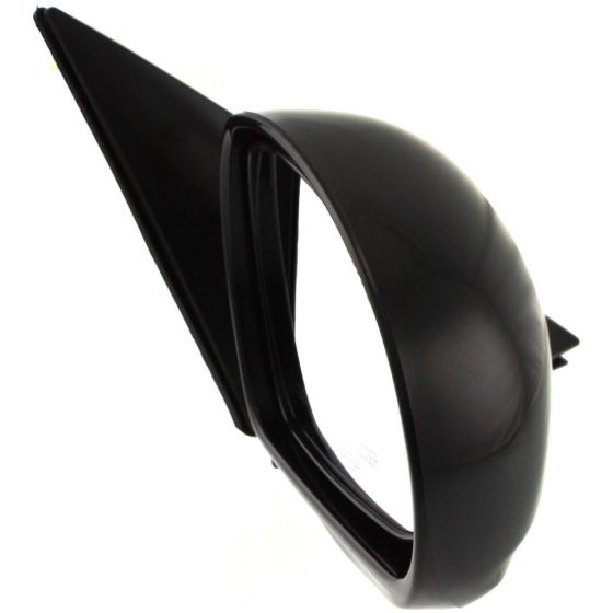 HYUNDAI SONATA DOOR MIRROR RIGHT (Passenger Side) PWR/NON-HTD OEM#8760638410 2002-2005 PL#HY1321130