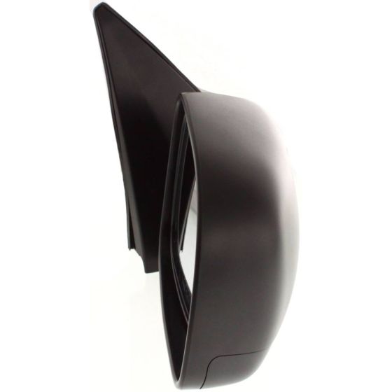 HYUNDAI SANTA FE DOOR MIRROR RIGHT (Passenger Side) PWR/NON-HTD(ALL TEXTURE) OEM#876200W110 2009 PL#HY1321161