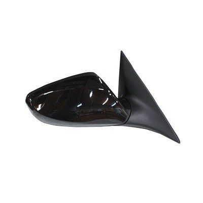 HYUNDAI VELOSTER DOOR MIRROR RIGHT (Passenger Side) PWR/N-HTD OEM#876202V300 2012-2013 PL#HY1321187