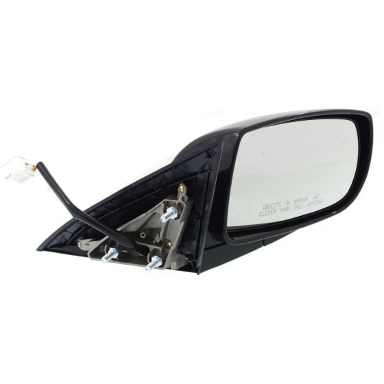 HYUNDAI GENESIS COUPE DOOR MIRROR RIGHT (Passenger Side) PWR/N-HTD/SIGNAL OEM#876202M120 2010-2016 PL#HY1321192