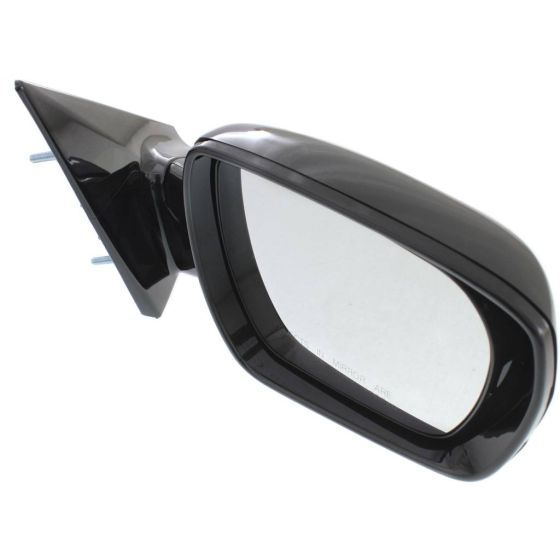 HYUNDAI SANTA FE SPORT (2.0/2.4L) DOOR MIRROR RIGHT (Passenger Side) PWR/N-HTD OEM#876204Z000 2013-2016 PL#HY1321199