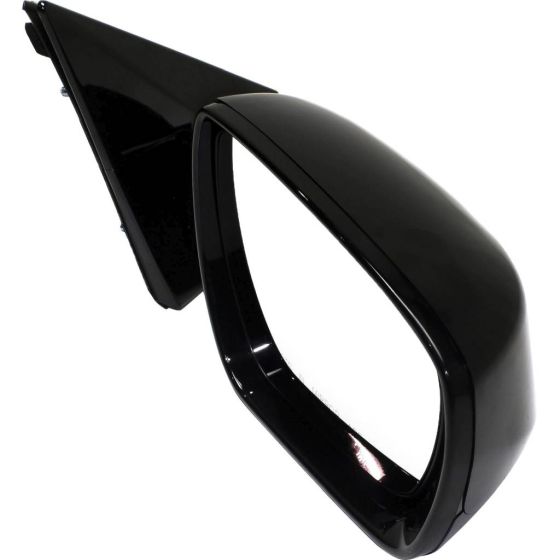 HYUNDAI SANTA FE SPORT (2.0/2.4L) DOOR MIRROR RIGHT (Passenger Side) POWER/HEATED (WO/SIGNAL) OEM#876204Z001 2013-2016 PL#HY1321200