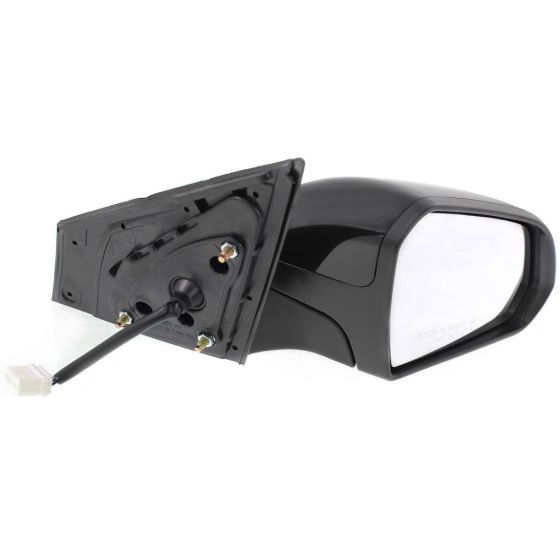 HYUNDAI SONATA DOOR MIRROR RIGHT (Passenger Side) POWER/HEATED (WO/SIGNAL)(WO/SPOTTER GLASS) OEM#87620C2000 2018-2019 PL#HY1321203