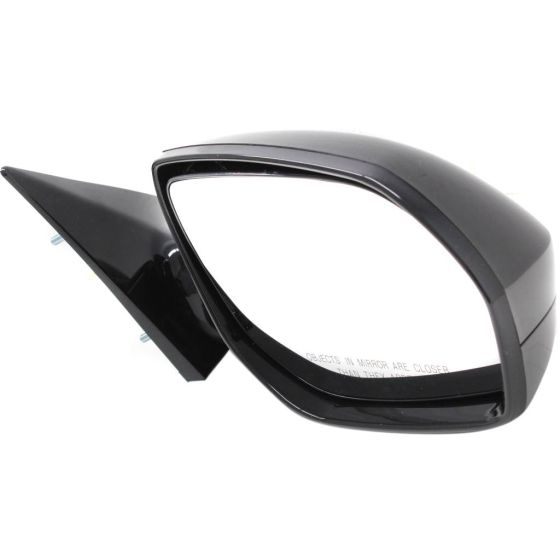 HYUNDAI SANTA FE /SANTA FE XL (3.3L) DOOR MIRROR RIGHT (Passenger Side) POWER/HEATED OEM#87620B8024 2013-2016 PL#HY1321206