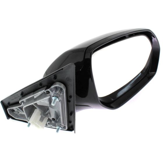 HYUNDAI SANTA FE /SANTA FE XL (3.3L) DOOR MIRROR RIGHT (Passenger Side) PWR/HTD/SIGNAL (WO/BLIND DETECT/MEMORY) OEM#87620B8018 2013-2016 PL#HY1321207
