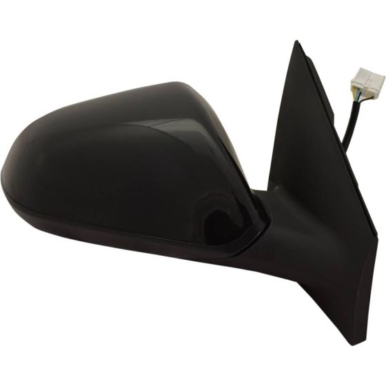 HYUNDAI SONATA DOOR MIRROR RIGHT (Passenger Side) PWR/N-HTD (W/BSD)(WO/MEMORY)(MAN-FOLD) OEM#87620C2580 2018-2019 PL#HY1321237