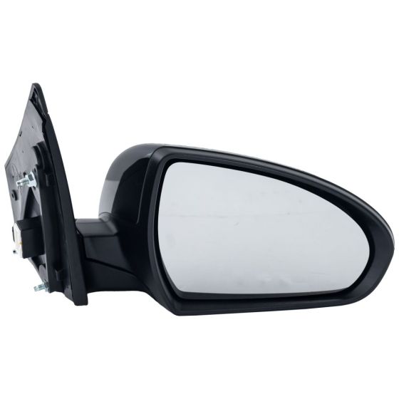 HYUNDAI IONIQ PLUG-IN HYBRID DOOR MIRROR RIGHT (Passenger Side) PWR/HTD PTM OEM#87620G2360 2018-2022 PL#HY1321259