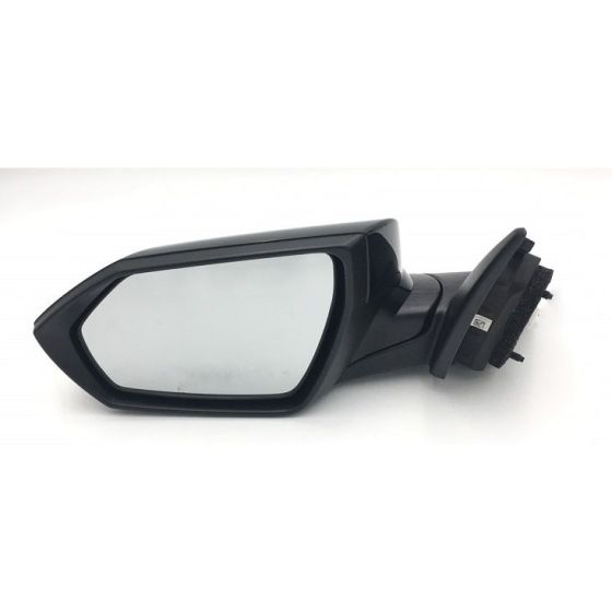HYUNDAI ELANTRA SEDAN DOOR MIRROR RIGHT (Passenger Side) PWR/N-HTD (WO/BSD)(KOREA)(PTM CVR) **CAPA** OEM#87620AA120 2021-2025 PL#HY1321282C