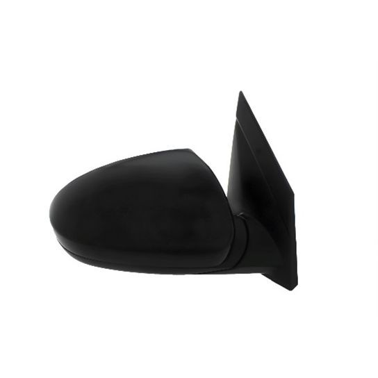 HYUNDAI TUCSON DOOR MIRROR RIGHT (Passenger Side) PWR/HTD (WO/SIGNAL)(W/BSD)(WO/CAMERA)(PTM) OEM#87620D3AK0 2019-2021 PL#HY1321289