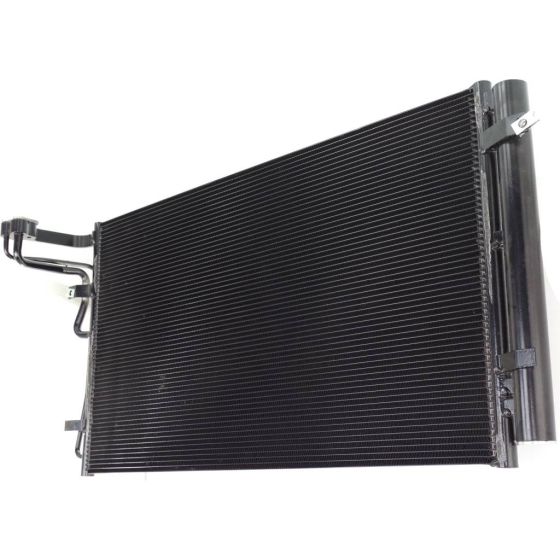 HYUNDAI GENESIS SEDAN A/C CONDENSER OEM#976063N160 2009-2011 PL#HY3030141