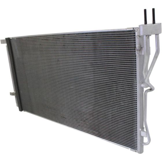 HYUNDAI SONATA A/C CONDENSER 2.4L OEM#976063R001 2011-2014 PL#HY3030143