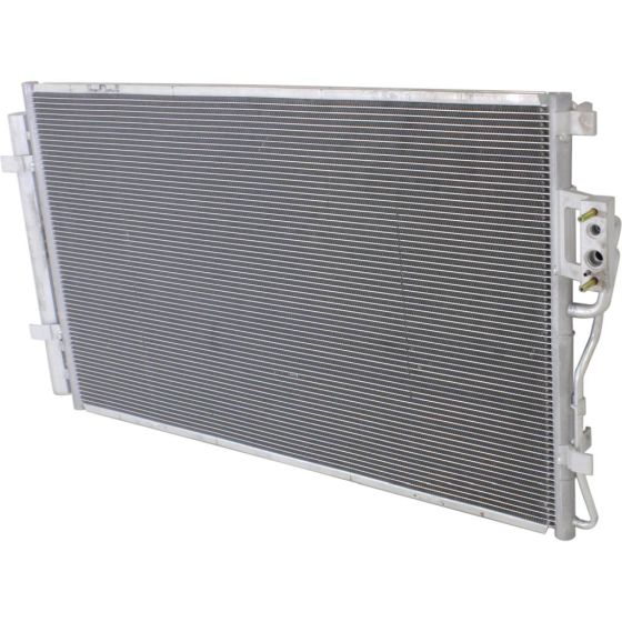 HYUNDAI SANTA FE A/C CONDENSER OEM#976061U100 2010-2012 PL#HY3030144