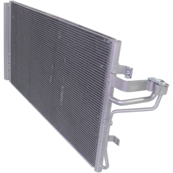 HYUNDAI GENESIS COUPE A/C CONDENSER 2.0L W/R.D. OEM#976062M000 2010-2012 PL#HY3030147