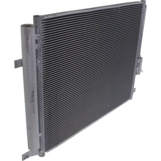 HYUNDAI SANTA FE SPORT (2.0/2.4L) A/C CONDENSER 2.0L OEM#976062W000 2013-2016 PL#HY3030152