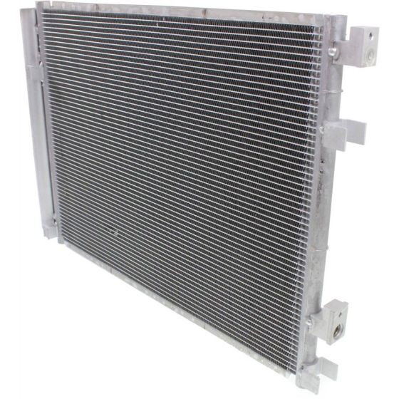 HYUNDAI VELOSTER A/C CONDENSER (W/ TURBO) OEM#976062V700 2013-2017 PL#HY3030154