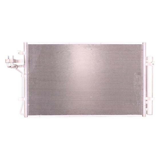 HYUNDAI GENESIS COUPE A/C CONDENSER 2.0L OEM#976062M500 2013-2014 PL#HY3030155