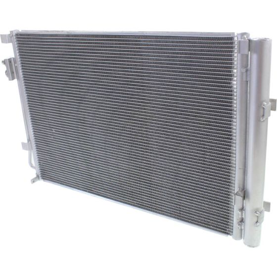 HYUNDAI ACCENT HATCHBACK A/C CONDENSER OEM#976061W001 2014-2017 PL#HY3030157