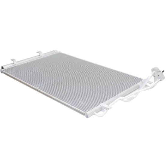 HYUNDAI ELANTRA GT (5DOORS) A/C CONDENSER W/RD OEM#97606A5000 2013-2015 PL#HY3030161