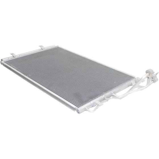 HYUNDAI ELANTRA GT (5DOORS) A/C CONDENSER OEM#976063X601 2016-2017 PL#HY3030162