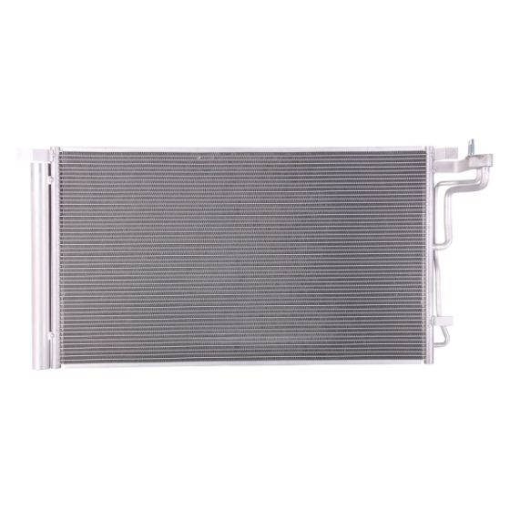 HYUNDAI ELANTRA GT A/C CONDENSER 2.0L (TO 7-2-18) OEM#97606F2090 2018 PL#HY3030169