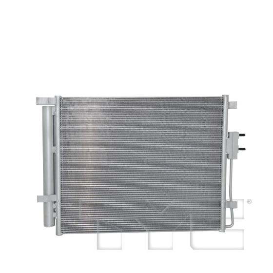 HYUNDAI SANTA FE  A/C CONDENSER 2.0L TURBO OEM#97606S2000 2019-2020 PL#HY3030182
