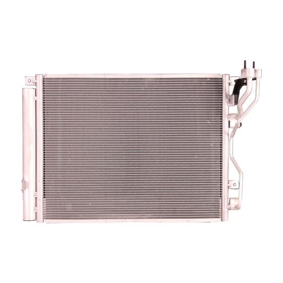 HYUNDAI SONATA  A/C CONDENSER 1.6/2.0L TURBO OEM#97606C2600- 2018-2019 PL#HY3030184-