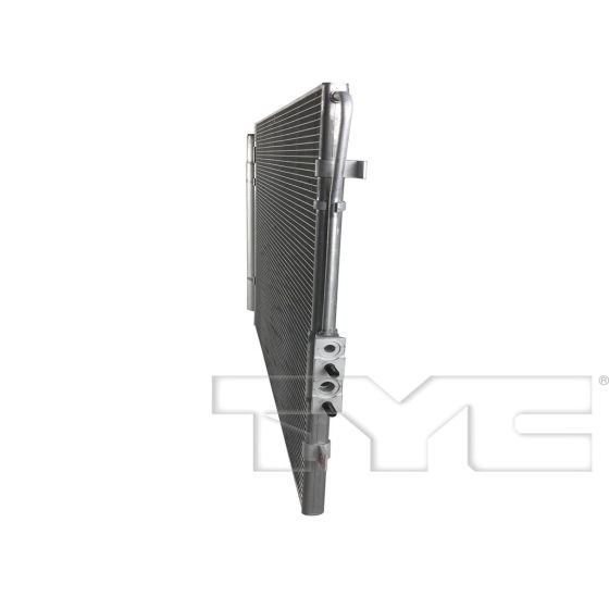 HYUNDAI PALISADE  A/C CONDENSER OEM#97606S8600 2021-2024 PL#HY3030188