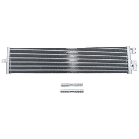 HYUNDAI IONIQ 5 A/C CONDENSER OEM#97606GI000 2022-2024 PL#HY3030193