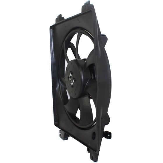 HYUNDAI ELANTRA A/C FAN ASSEMBLY OEM#977302C000 2001-2006 PL#HY3113105