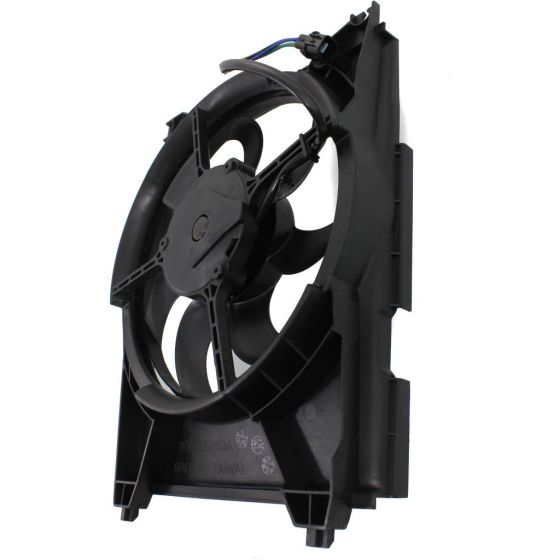 HYUNDAI SONATA  A/C FAN ASSY OEM#9773038000 2002-2005 PL#HY3113107