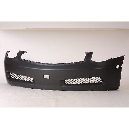 INFINITI G35 COUPE FRONT BUMPER COVER PRIMED (EXC 06 SPORT PKG) OEM#62022AM840 2003-2007 PL#IN1000122