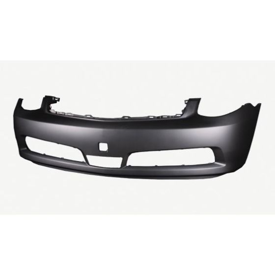 INFINITI G35 SEDAN FRONT BUMPER COVER PRIMED (AWD) OEM#62022AC940 2005-2006 PL#IN1000133
