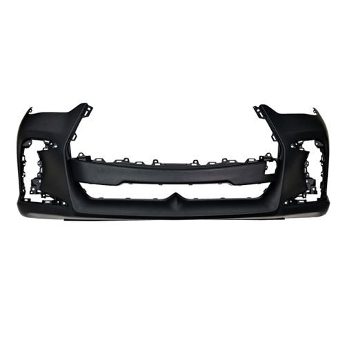 INFINITI QX55 FRONT BUMPER COVER PRIMED (WO/SENSOR) **CAPA** OEM#620225VG0J 2022-2023 PL#IN1000290C