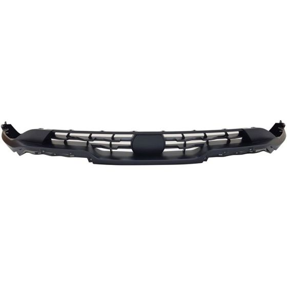 INFINITI QX60 FRONT BUMPER COVER LOWER TXT-BLACK OEM#622596SA2A 2022-2024 PL#IN1015104