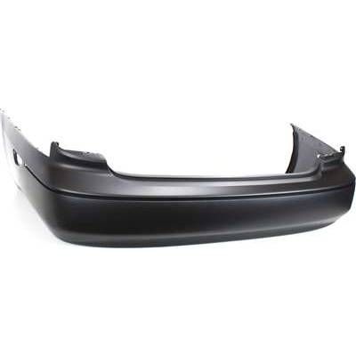 INFINITI I30  REAR BUMPER COVER PRM OEM#H5M223Y125 2000-2001 PL#IN1100113