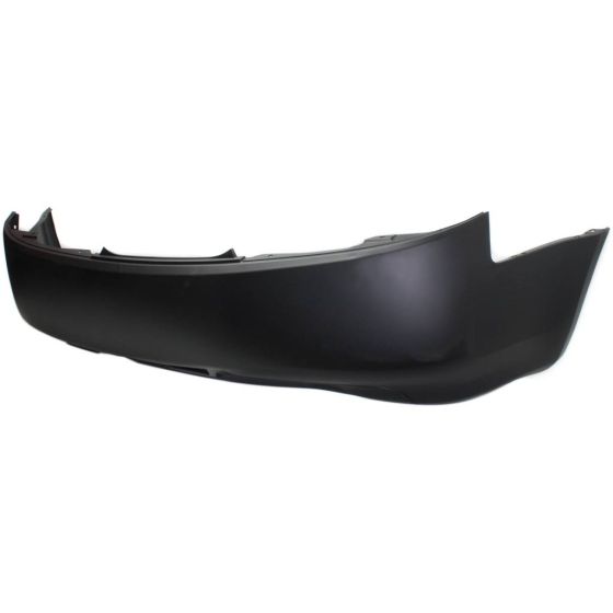 INFINITI G35 COUPE REAR BUMPER COVER PRIMED **CAPA** OEM#85022AM840 2003-2007 PL#IN1100117C