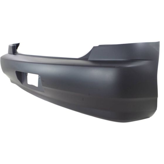 INFINITI G35 SEDAN REAR BUMPER COVER PRIMED OEM#85022AC125 2003-2004 PL#IN1100121