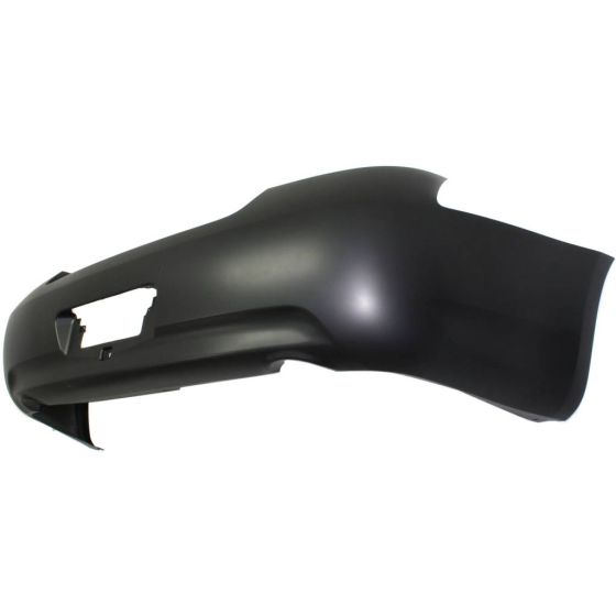 INFINITI G37 SEDAN REAR BUMPER COVER PRIMED OEM#85022JK00H 2009 PL#IN1100126