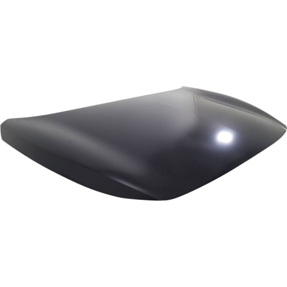 INFINITI QX60 HYBRID  HOOD (ALUM) OEM#651003JA0A 2014-2017 PL#IN1230120