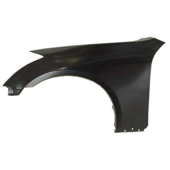 INFINITI G35 COUPE FENDER LEFT (Driver Side) (STEEL) OEM#63101AM830 2003-2007 PL#IN1240108