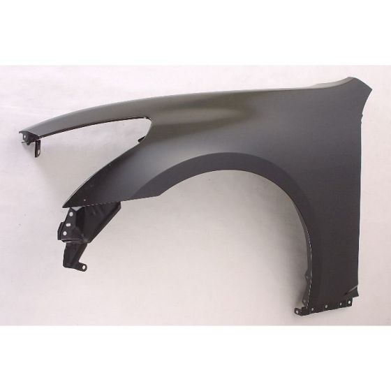 INFINITI G35 SEDAN FENDER LEFT (Driver Side) W/SPORT PKG **CAPA** OEM#F3101JK0CA 2007-2008 PL#IN1240110C