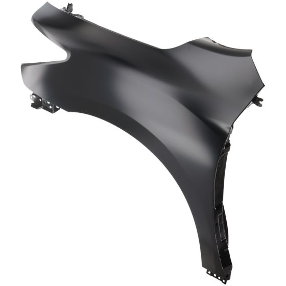 INFINITI QX60 FENDER LEFT (Driver Side) OEM#631013JA0B 2014-2020 PL#IN1240121