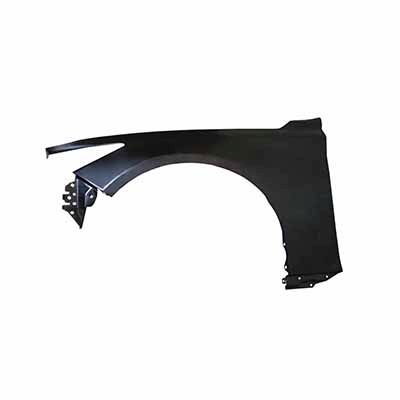 INFINITI Q50 FENDER ASSEMBLY LEFT (Driver Side)**CAPA** OEM#F31014HKMA 2014-2023 PL#IN1240122C