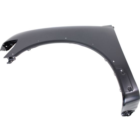 INFINITI QX56  FENDER LEFT (Driver Side) OEM#F3101ZQ1MA 2004-2010 PL#IN1240124