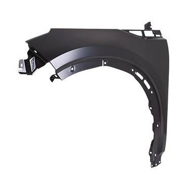 INFINITI QX50  FENDER LEFT (Driver Side) OEM#FCA015NAMA 2019-2023 PL#IN1240127