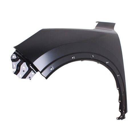 INFINITI QX60 FENDER LEFT (Driver Side) (ALUM) **CAPA** OEM#631016SA0A 2022-2024 PL#IN1240129C